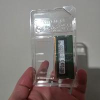 Ram per Notebook Ddr5 4800 mhz 8gb x 2 tot 16 gb