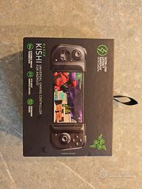 Razer kishi controller android