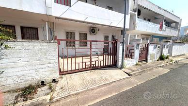 3 LOCALI A MARGHERITA DI SAVOIA