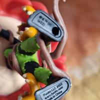 funko pop poison ivy