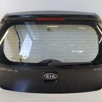 Portellone Post KIA PICANTO II '11