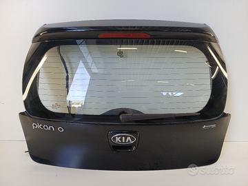 Portellone Post KIA PICANTO II '11