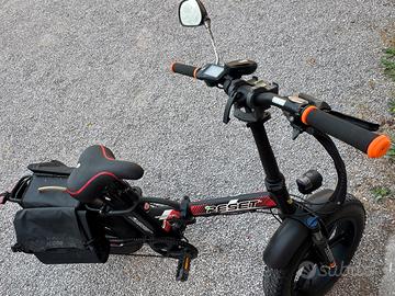 Bici elettrica