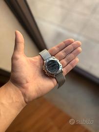 Citizen Windsurf D28B