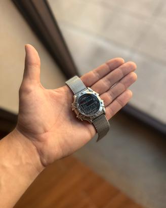 Citizen Windsurf D28B