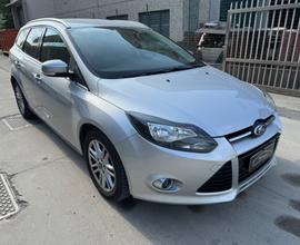 Ford Focus 2.0 TDCi 163 CV Powershift Individual