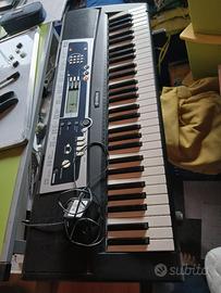 Tastiera Elettronica Yamaha modello YPT-210