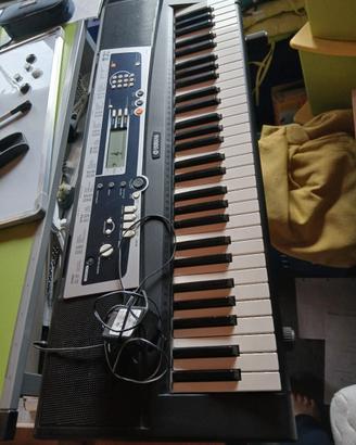 Tastiera Elettronica Yamaha modello YPT-210