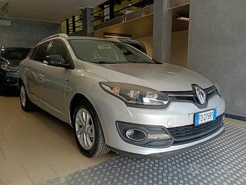 Renault Megane Mégane dCi 110CV Start&Stop SporTou