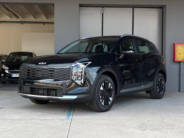 Kia Sportage 1.6 T-GDI Gpl