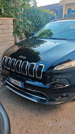 JEEP Cherokee 4ªs. 14-18 - 2017