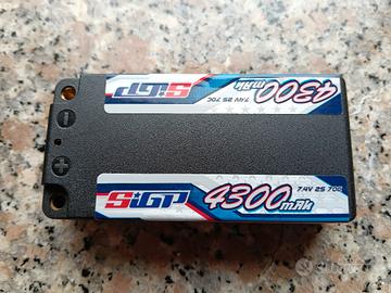 batteria litio 