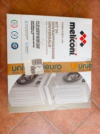 kit sovrapposizione per lavatrice