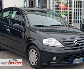 Citroen C3 1.1 airdream Exclusive