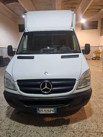 MERCEDES SPRINTER 415 CDI 2.2 (150CV)