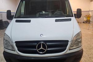 MERCEDES SPRINTER 415 CDI 2.2 (150CV)