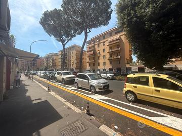 Conca d'oro - cessione attività di bar