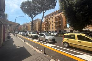 Conca d'oro - cessione attività di bar