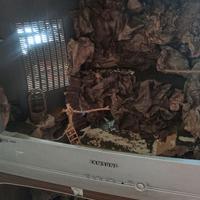 Televisori per modellismo o presepe preallestiti