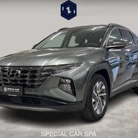 Hyundai Tucson 1.6 crdi Xline 2wd
