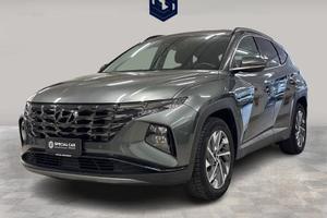 Hyundai Tucson 1.6 crdi Xline 2wd