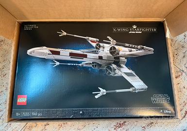 Lego 75355 STAR WARS