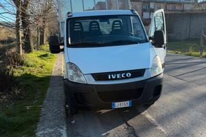 iveco daily 35c 15 