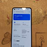 smartphone OnePlus Nord CE 5G 12GB-256GB dual sim