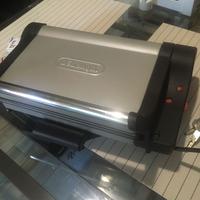 Piastra delonghi seminuovo