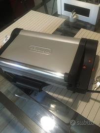 Piastra delonghi seminuovo