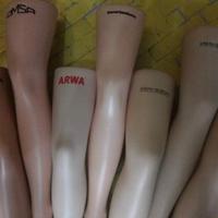 Espositore gambe donna