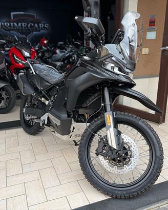 CFMOTO MT-X 800 BASSA-830