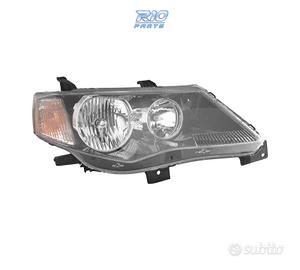 FANALE DESTRO PER MITSUBISHI OUTLANDER 07-10