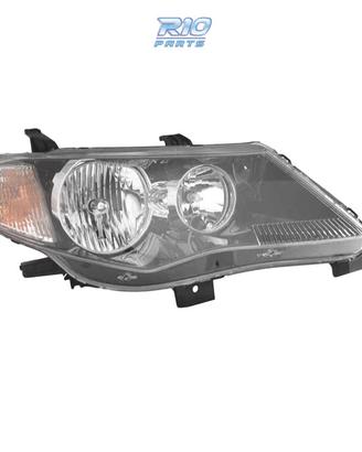 FANALE DESTRO PER MITSUBISHI OUTLANDER 07-10