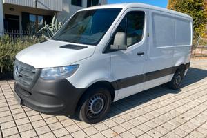 Mercedes Benz SPRINTER TETTO BASSO KM 177000 - 202