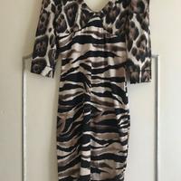 abito nota marca nuovo