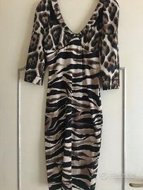 abito nota marca nuovo