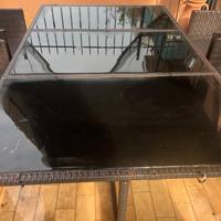 Tavolo 10 posti da esterno