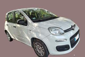 Panda 1,3MJT 95 CV euro 6b diesel