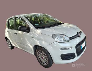 Panda 1,3MJT 95 CV euro 6b diesel