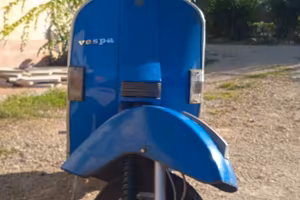 vespa px 125
