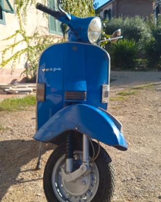 vespa px 125