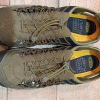 Sandali Keen Uneek Nxis misura 47,5