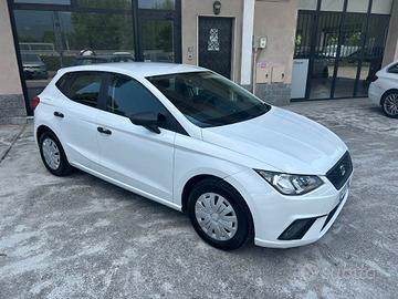 SEAT Ibiza 1.6 TDI 95 CV 5 porte Business