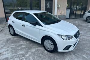 SEAT Ibiza 1.6 TDI 95 CV 5 porte Business