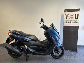 YAMAHA N-MAX 125 N MAX 125