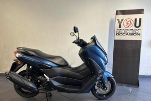 YAMAHA N-MAX 125 N MAX 125