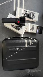 kit lidar motore e maniglia DJI Focus Pro Creator