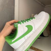 Nike air force Verdi