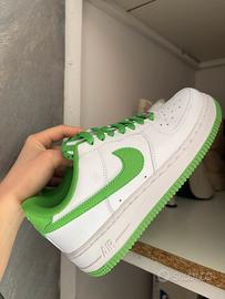Nike air force Verdi